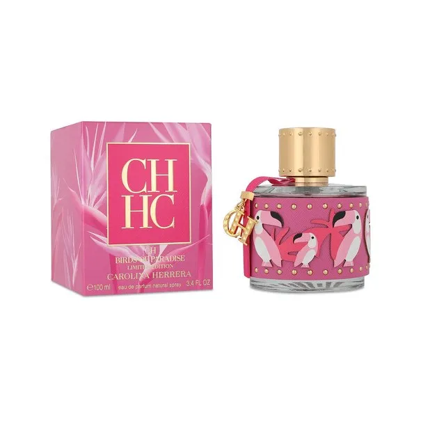 Eau de Parfum Femme CAROLINA HERRERA Birds of Paradise - CAROLINA HERRERA