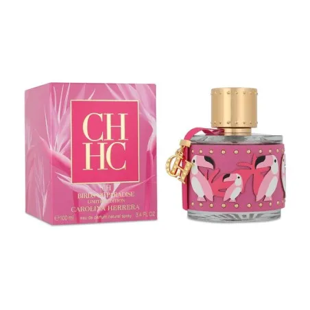 Eau de Parfum Femme CAROLINA HERRERA Birds of Paradise - CAROLINA HERRERA