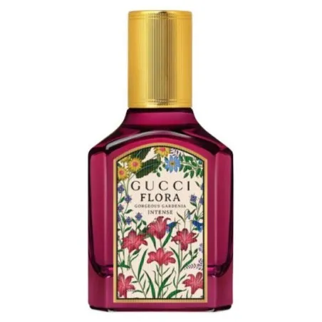 Eau de Parfum Femme GUCCI Flora Gorgeous Gardenia Intense - Gucci
