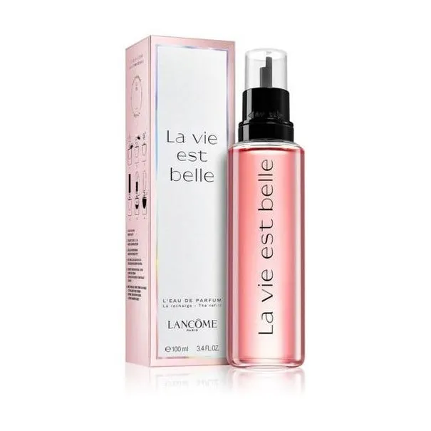 Recharge Eau de Parfum Femme LANCOME La Vie Est Belle - LANCOME