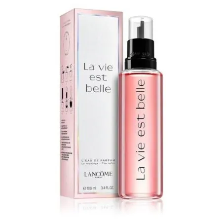 Recharge Eau de Parfum Femme LANCOME La Vie Est Belle - LANCOME