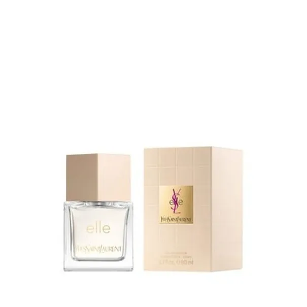 Eau de Parfum Femme YVES SAINT LAURENT Elle - Yves Saint Laurent