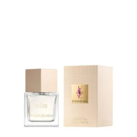 Eau de Parfum Femme YVES SAINT LAURENT Elle - Yves Saint Laurent