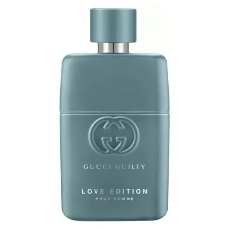 Eau de Parfum Homme GUCCI Guilty Love Edition 2024 - Gucci