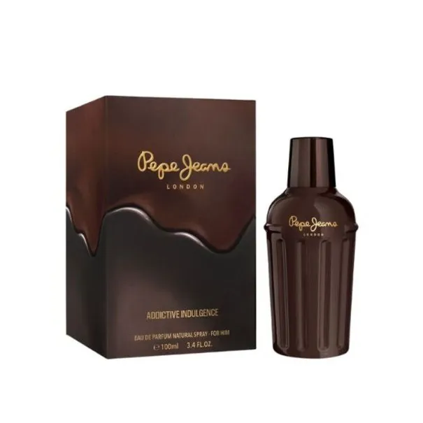 Eau de Parfum Homme PEPE JEANS Addictive Indulgence - PEPE JEANS