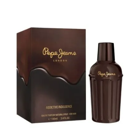 Eau de Parfum Homme PEPE JEANS Addictive Indulgence - PEPE JEANS