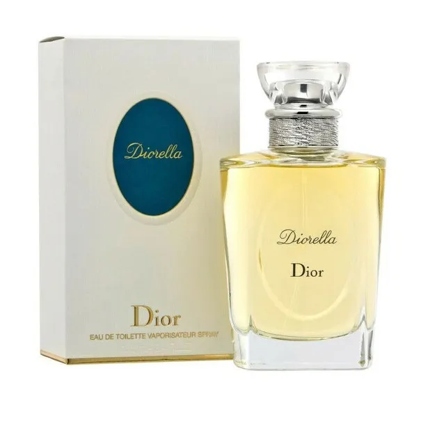 Eau de Toilette Femme DIOR Christian Diorella - Dior