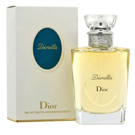 Eau de Toilette Femme DIOR Christian Diorella - Dior