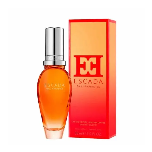 Eau de Toilette Femme ESCADA Bali Paradise - ESCADA