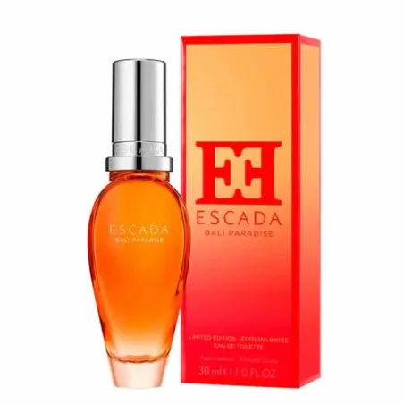Eau de Toilette Femme ESCADA Bali Paradise - ESCADA