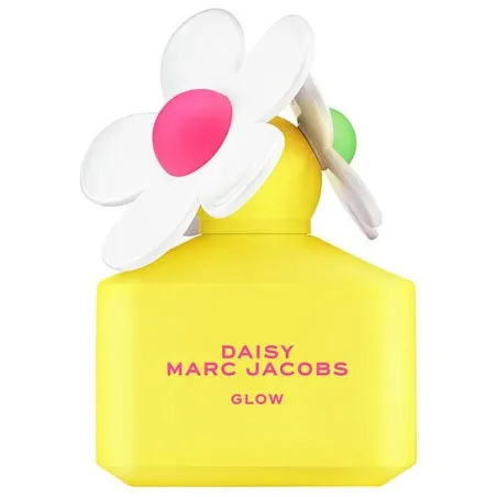 Eau de Toilette Femme MARC JACOBS Daisy Glow - Marc Jacobs