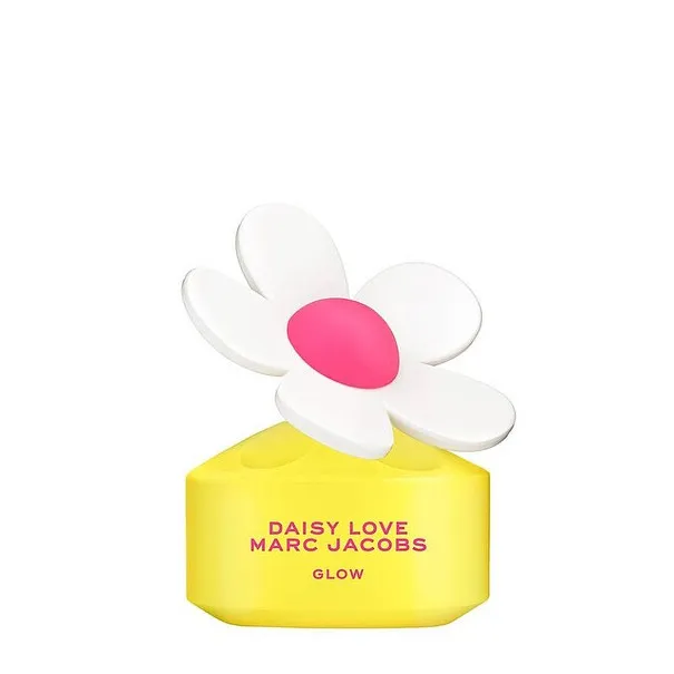 Eau de Toilette Femme MARC JACOBS Daisy Love Glow - Marc Jacobs