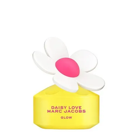 Eau de Toilette Femme MARC JACOBS Daisy Love Glow - Marc Jacobs