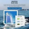 Eau de Toilette Homme NAUTICA Blue Sail - NAUTICA