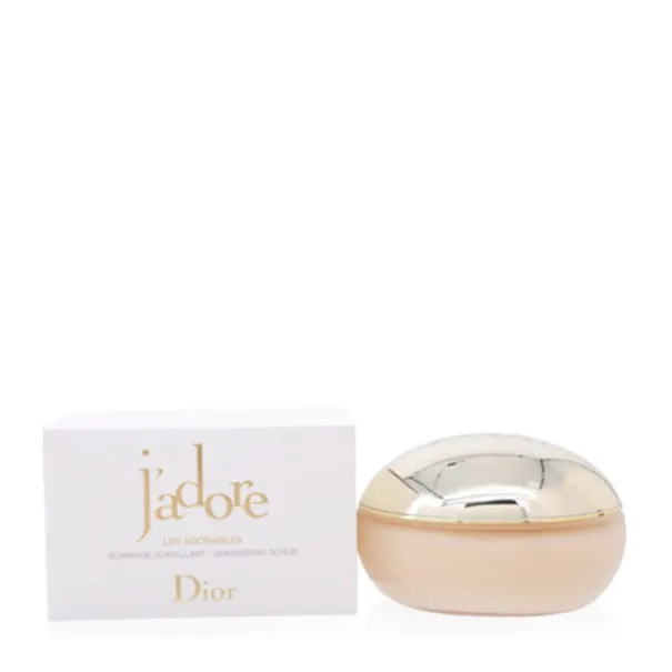 Gommage du corps DIOR J'Adore Les Adorables - Dior