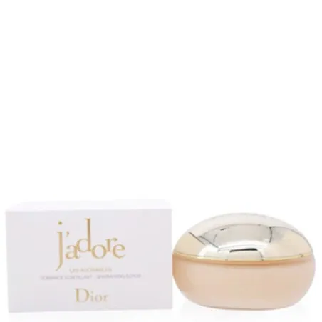 Gommage du corps DIOR J'Adore Les Adorables - Dior