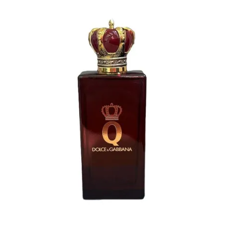 DOLCE&GABBANA Q  Parfum Femme - Dolce&Gabbana