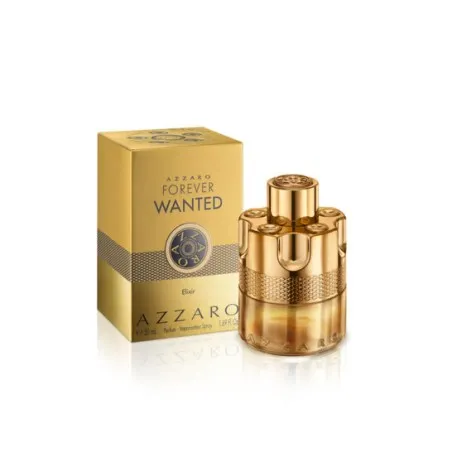 Parfum Homme AZZARO Forever Wanted Elixir - AZZARO