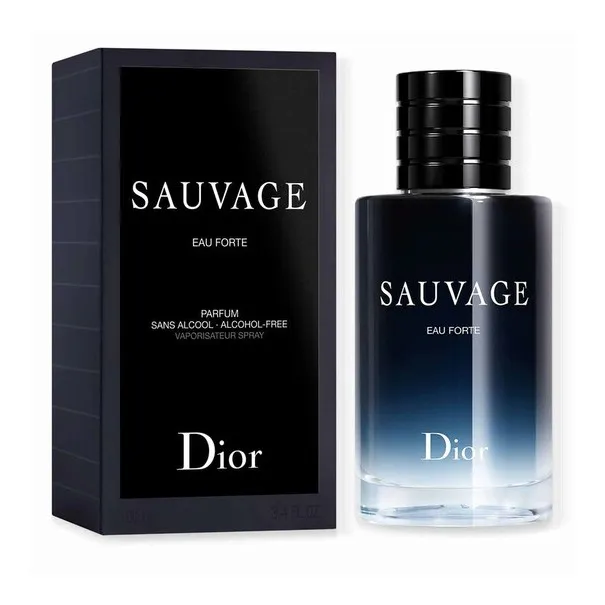 Parfum Homme DIOR Sauvage Eau Forte - Dior