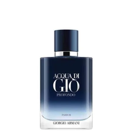 AQUA DI GIO PROFONDO - PARFUM - GIORGIO ARMANI