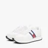 Basket Casual Femme TOMMY HILFIGER  EN0EN02510YBS - TOMMY HILFIGER