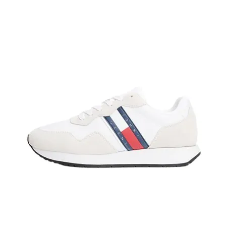 Basket Casual Femme TOMMY HILFIGER  EN0EN02510YBS - TOMMY HILFIGER
