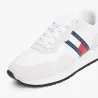 Basket Casual Femme TOMMY HILFIGER  EN0EN02510YBS - TOMMY HILFIGER