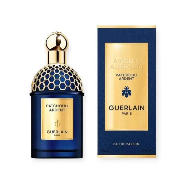 Eau De Parfum Unisexe GUERLAIN Patchouli Ardent - GUERLAIN