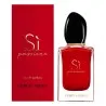 Eau de Parfum Femme GIORGIO ARMANI  SI PASSIONE - GIORGIO ARMANI