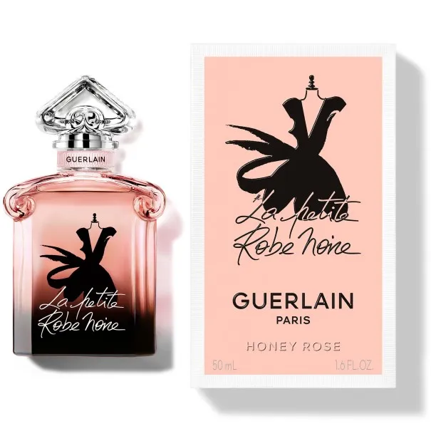 La Petite Robe Noire Guerlain - Parfum Femme - GUERLAIN