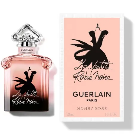 La Petite Robe Noire Guerlain - Parfum Femme - GUERLAIN