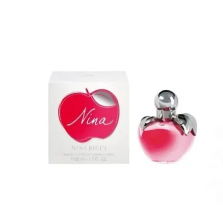 Eau de Toilette femme Nina Le Parfum - NINA RICCI