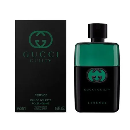 Eau de Toilette homme Guilty Essence - Gucci