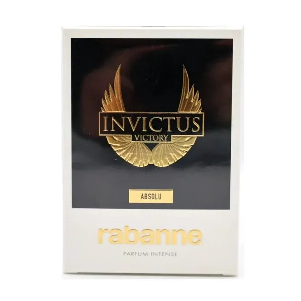Parfum homme Invictus Victory Absolu Parfum - PACO RABANNE