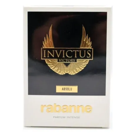 Parfum homme Invictus Victory Absolu Parfum - PACO RABANNE