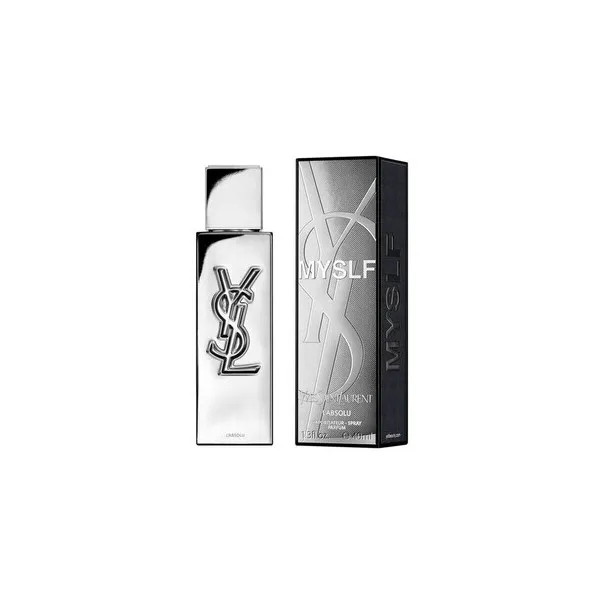 Parfum homme MYSLF L’Absolu Parfum - Yves Saint Laurent