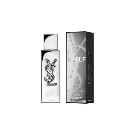 Parfum homme MYSLF L’Absolu Parfum - Yves Saint Laurent