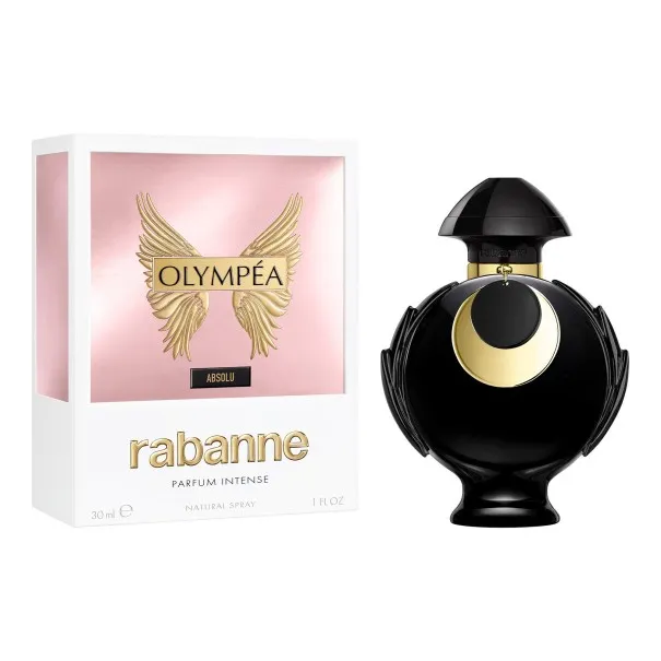 Parfum femmes Olympea Absolu Parfum - PACO RABANNE