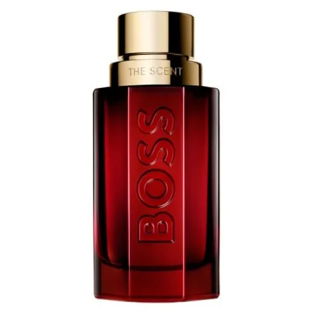 Eau de parfum homme Hugo Boss The Scent Elixir ReVamp - Hugo boss