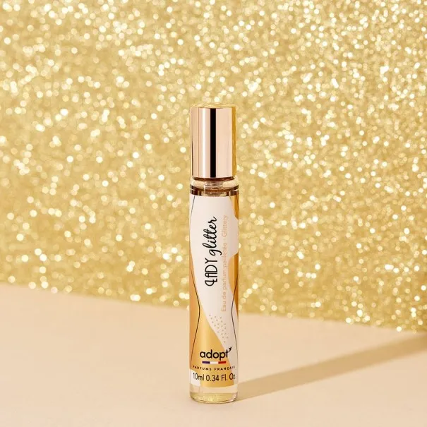 Eau de Parfum Femme ADOPT LADY GLITER - ADOPT