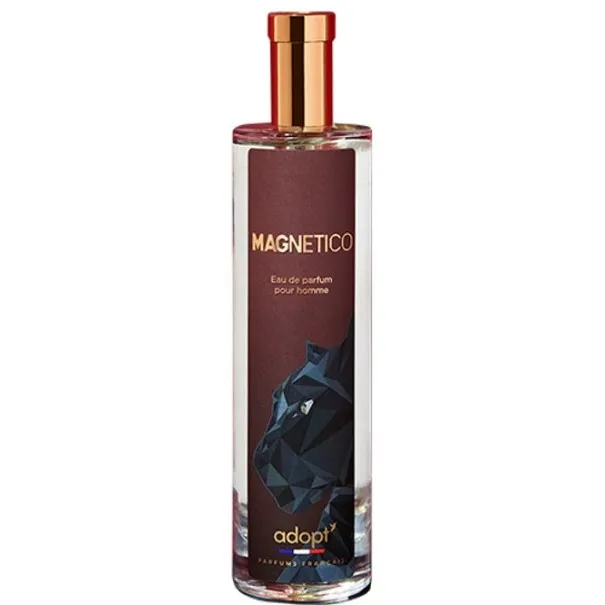 Eau de Parfum Homme ADOPT MAGNETICO - ADOPT