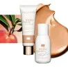 Lait Bonne Mine CLARINS  CLARINS MILKY BOOST 05 MILKY - CLARINS