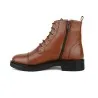 Bottines Femme Nova Linea BRN4011 - Nova Linea