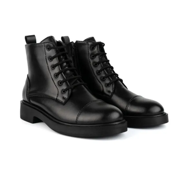 Bottines Femme Nova Linea 4011 - Nova Linea