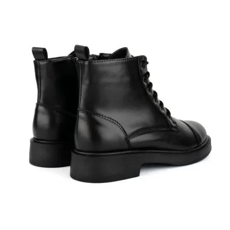 Bottines Femme Nova Linea 4011 - Nova Linea