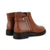 Bottines Femme Nova Linea BRN3000 - Nova Linea