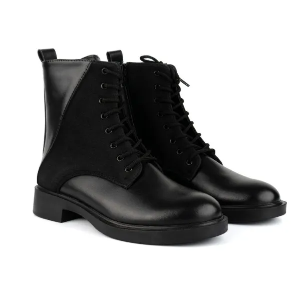 Bottines Femme Nova Linea 3005 - Nova Linea