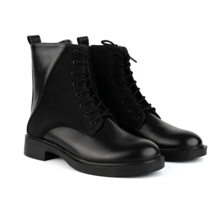 Bottines Femme Nova Linea 3005 - Nova Linea