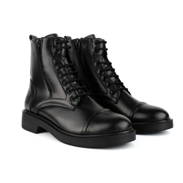 Bottines Femme Nova Linea  3004 - Nova Linea