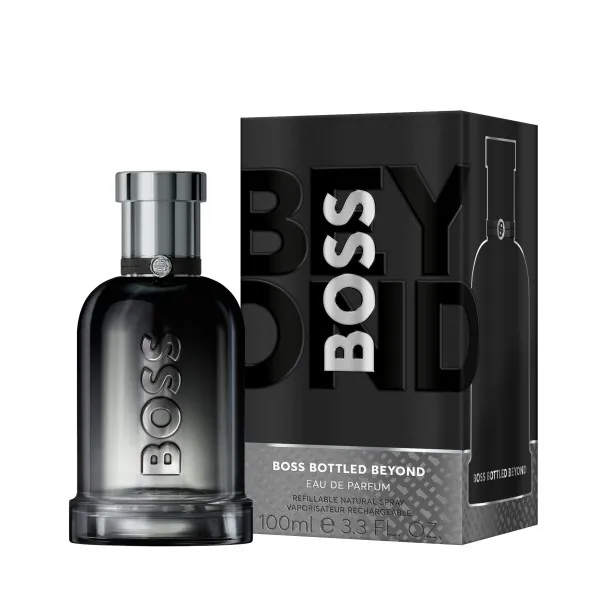 Eau de Parfum Homme HUGO BOSS Boss Bottled Beyond - Hugo boss